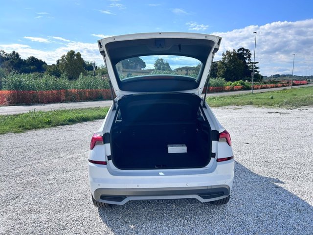 SKODA Kamiq 1.0 g-tec ambition 90cv