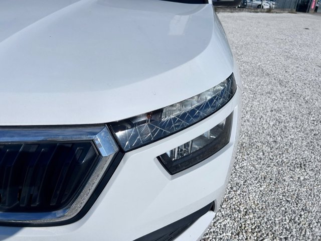 SKODA Kamiq 1.0 g-tec ambition 90cv