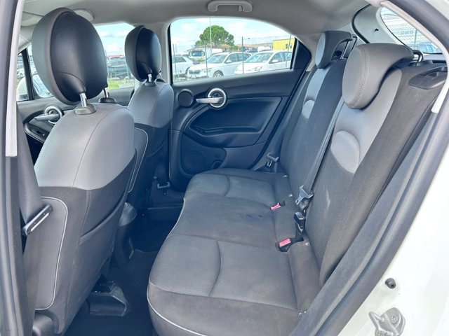 FIAT 500x 1.6 mjt lounge 4x2 120cv dct
