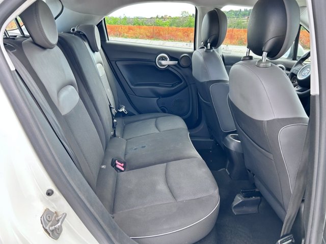 FIAT 500x 1.6 mjt lounge 4x2 120cv dct