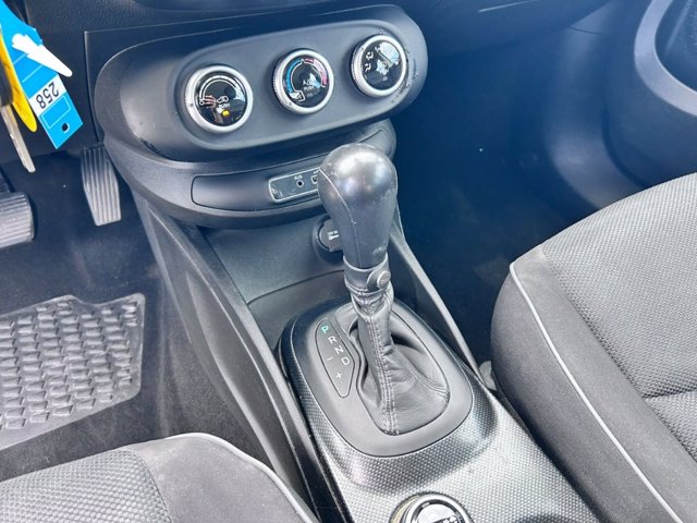 FIAT 500x 1.6 mjt lounge 4x2 120cv dct