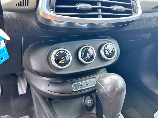FIAT 500x 1.6 mjt lounge 4x2 120cv dct