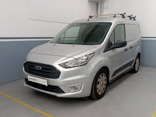 FORD Transit connect 200 1.5 ecoblue(tdci) 120cv trend l1h1 auto e6.2