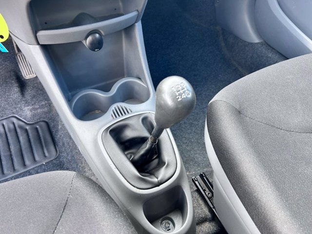 TOYOTA Aygo 5p 1.0 sol m-mt
