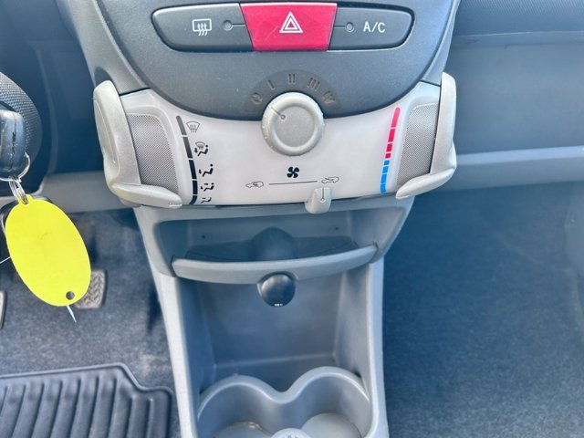 TOYOTA Aygo 5p 1.0 sol m-mt
