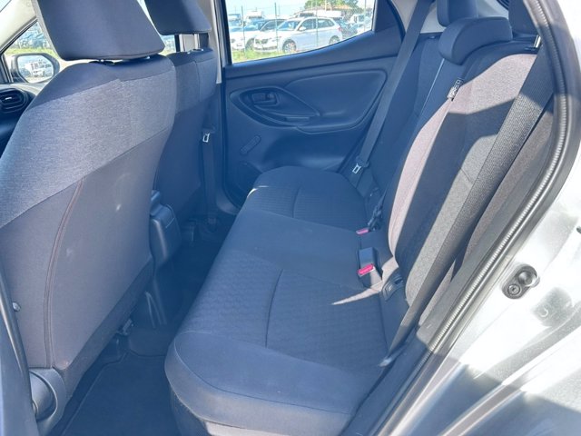 TOYOTA Yaris 1.5 Hybrid 5 porte Active