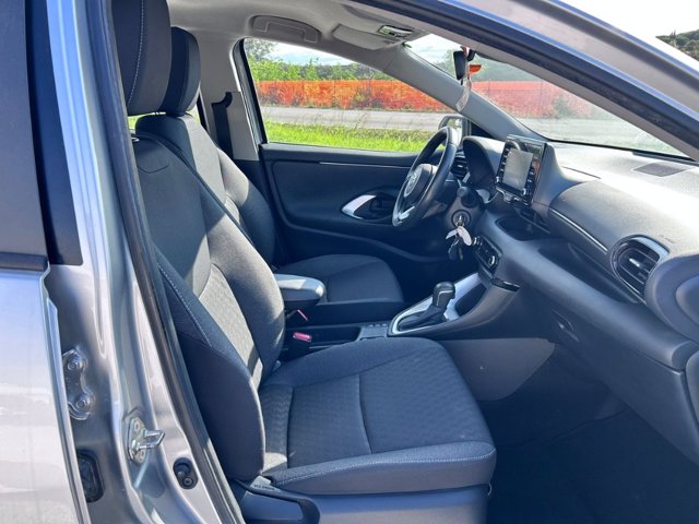 TOYOTA Yaris 1.5 Hybrid 5 porte Active