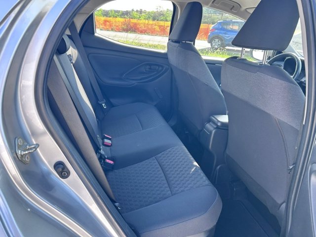 TOYOTA Yaris 1.5 Hybrid 5 porte Active