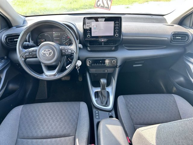 TOYOTA Yaris 1.5 Hybrid 5 porte Active