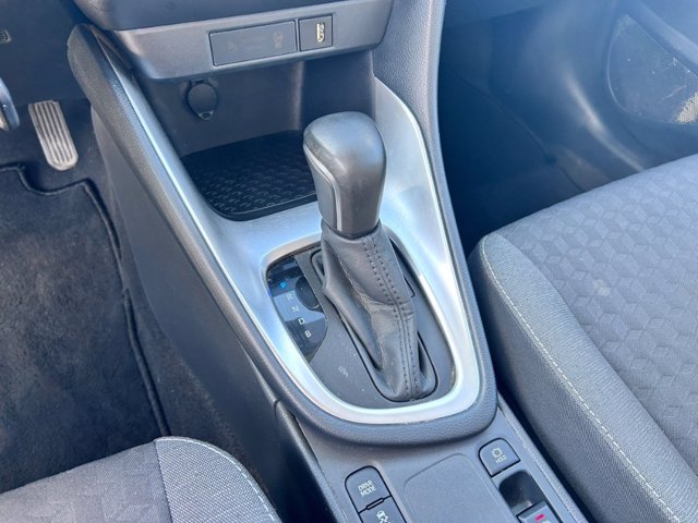 TOYOTA Yaris 1.5 Hybrid 5 porte Active