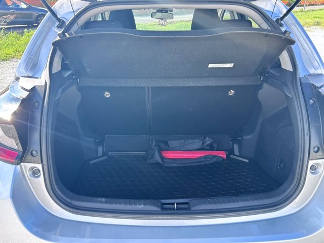 TOYOTA Yaris 1.5 Hybrid 5 porte Active