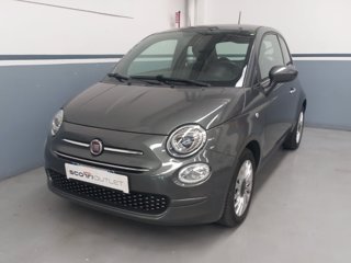 FIAT 500 1.2 lounge 69cv my20