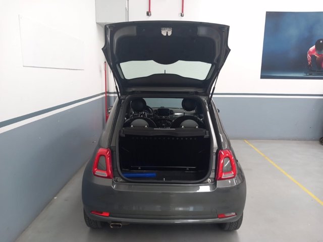 FIAT 500 1.2 lounge 69cv my20