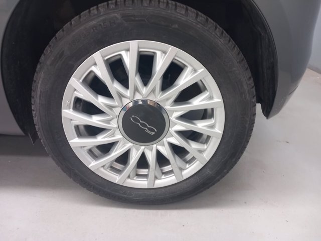 FIAT 500 1.2 lounge 69cv my20