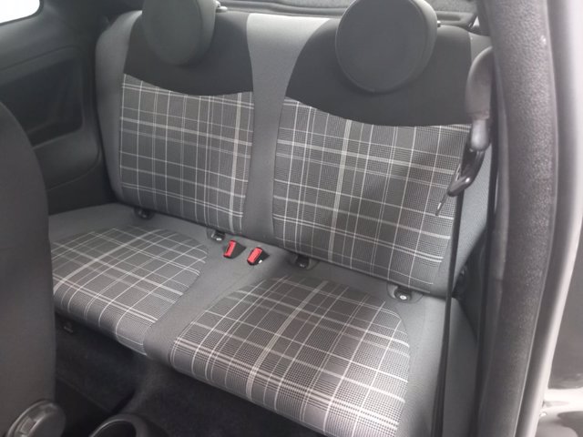 FIAT 500 1.2 lounge 69cv my20