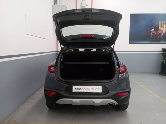 KIA Stonic 1.2 dpi style s/design pack gpl 82cv