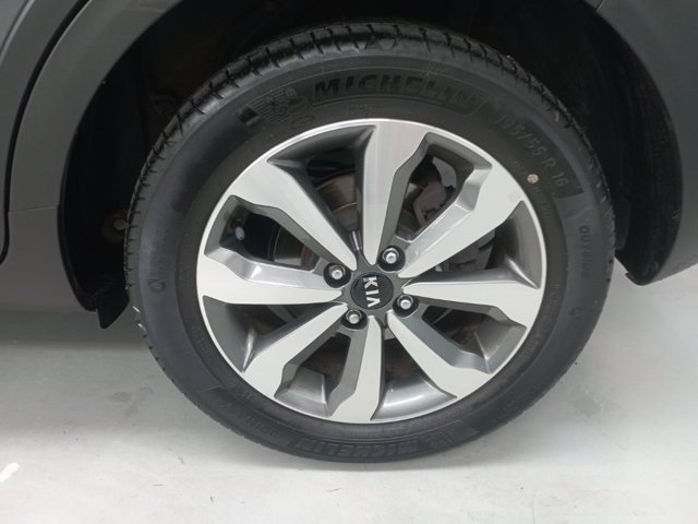KIA Stonic 1.2 dpi style s/design pack gpl 82cv