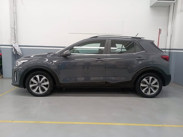 KIA Stonic 1.2 dpi style s/design pack gpl 82cv