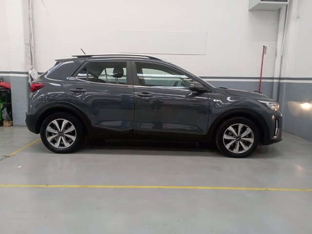 KIA Stonic 1.2 dpi style s/design pack gpl 82cv
