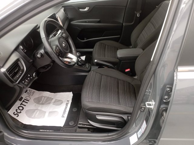 KIA Stonic 1.2 dpi style s/design pack gpl 82cv