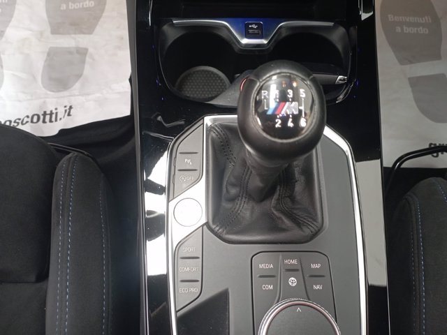 BMW 118i msport 140cv