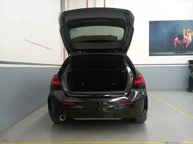 BMW 118i msport 140cv