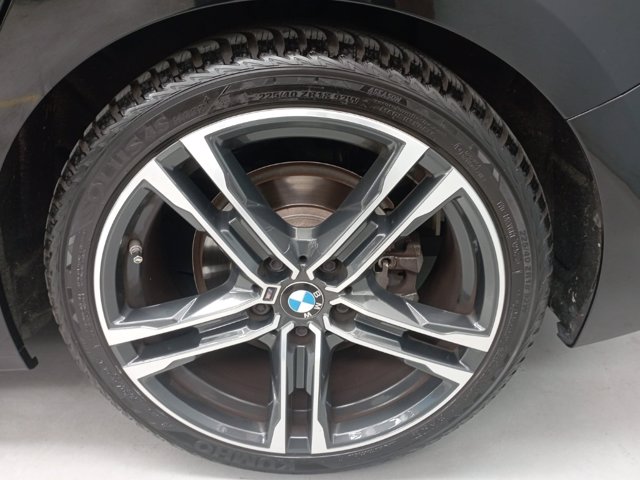 BMW 118i msport 140cv