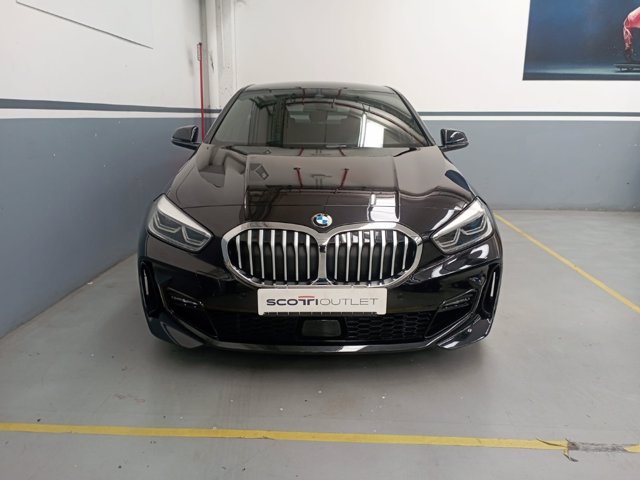 BMW 118i msport 140cv