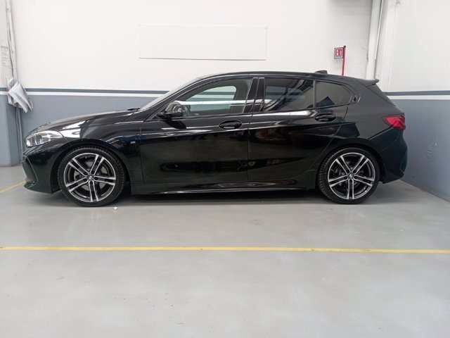BMW 118i msport 140cv