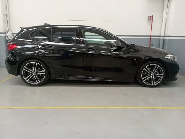 BMW 118i msport 140cv