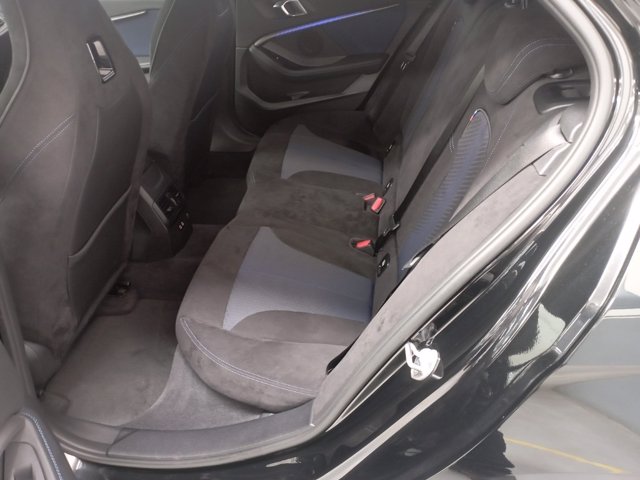 BMW 118i msport 140cv