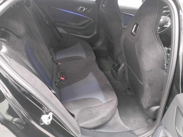 BMW 118i msport 140cv
