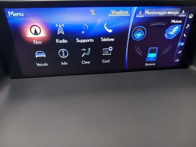LEXUS CT 1.8 Hybrid Executive CVT