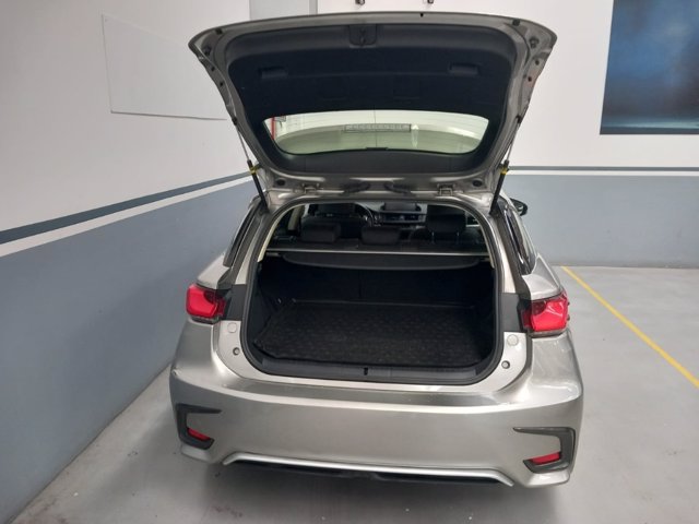 LEXUS CT 1.8 Hybrid Executive CVT