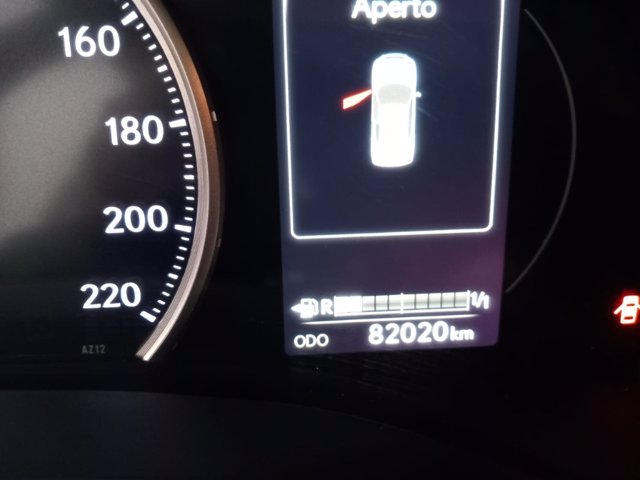 LEXUS CT 1.8 Hybrid Executive CVT