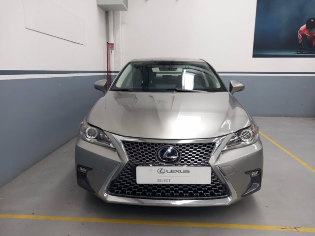 LEXUS CT 1.8 Hybrid Executive CVT