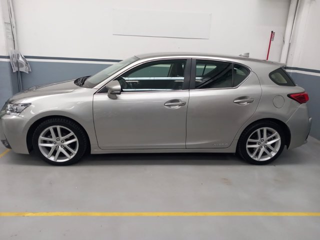 LEXUS CT 1.8 Hybrid Executive CVT