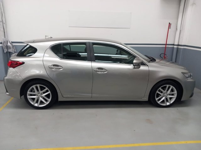 LEXUS CT 1.8 Hybrid Executive CVT
