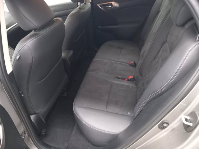 LEXUS CT 1.8 Hybrid Executive CVT