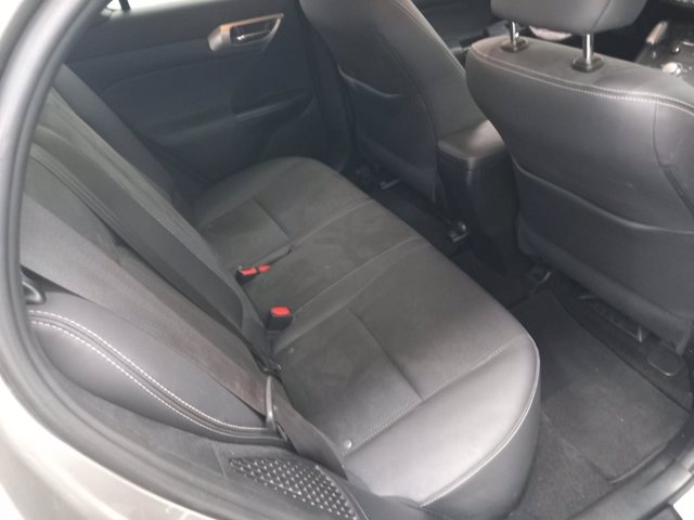 LEXUS CT 1.8 Hybrid Executive CVT