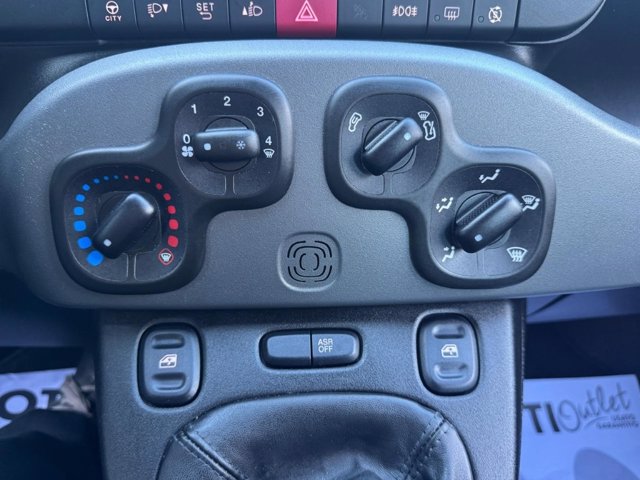FIAT Panda 1.2 lounge s&s 69cv my19