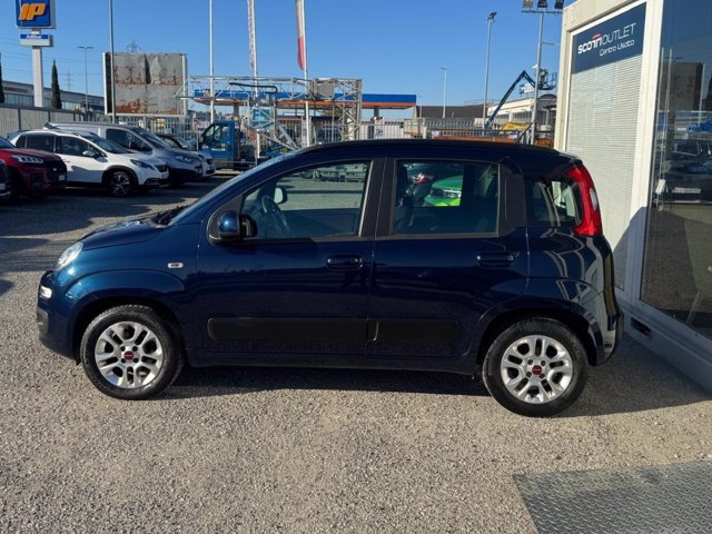 FIAT Panda 1.2 lounge s&s 69cv my19
