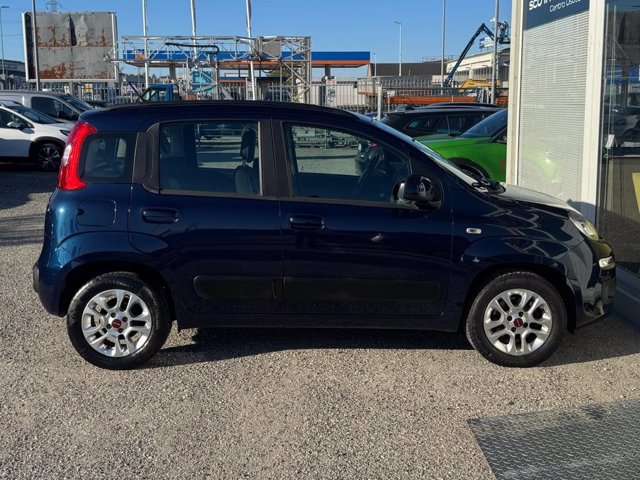 FIAT Panda 1.2 lounge s&s 69cv my19