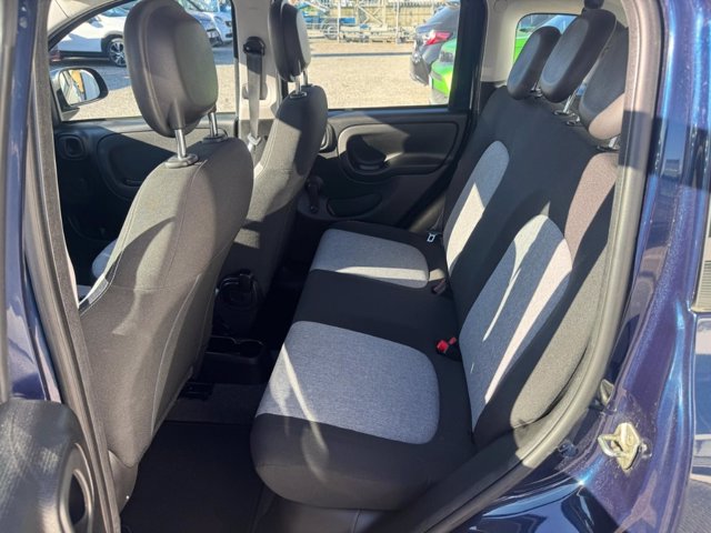 FIAT Panda 1.2 lounge s&s 69cv my19