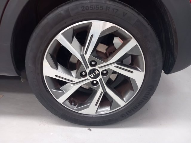 KIA Stonic 1.0 t-gdi mhev gt line 100cv imt
