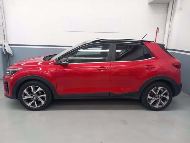 KIA Stonic 1.0 t-gdi mhev gt line 100cv imt