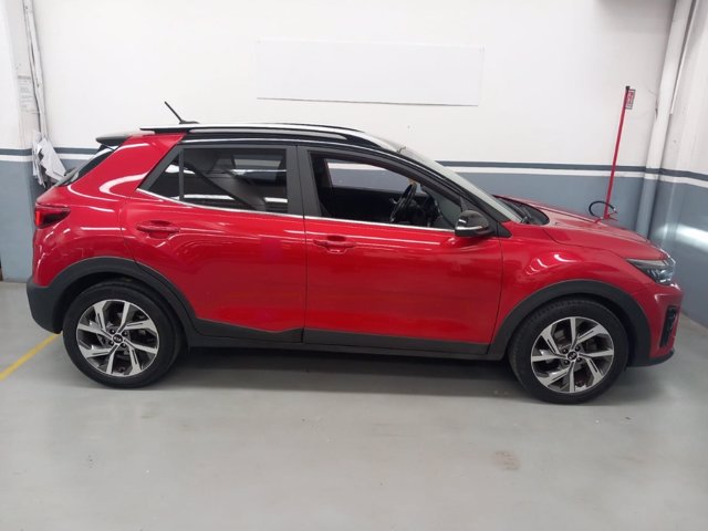 KIA Stonic 1.0 t-gdi mhev gt line 100cv imt