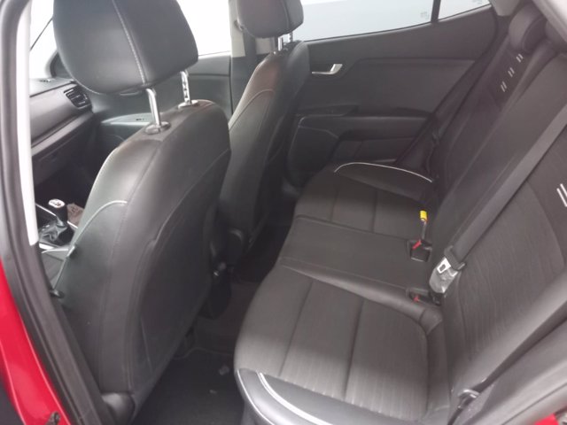 KIA Stonic 1.0 t-gdi mhev gt line 100cv imt