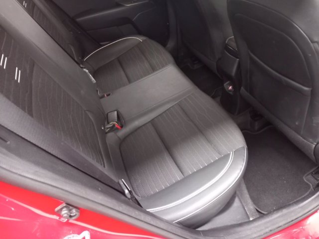 KIA Stonic 1.0 t-gdi mhev gt line 100cv imt