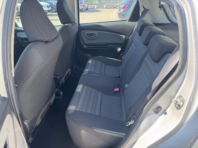 TOYOTA Yaris 5 Porte 1.3 Active